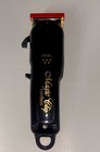 Wahl 5 Star Series Cordless Black Magic Clip Clipper- No Box - New 3026433
