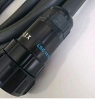 25 Ft Lex Molded 19 Pin Multi Conductor Socapex Soco 12 14 Extension Cable
