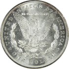 1878 8tf Morgan Silver Dollar Uncirculated  1 Coin Sku cp1691