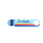 Surfside Ice Tea Vodka Bar Key Bottle Opener Free Shipping