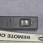 Minolta Maxxum Rc-1000l Remote Shutter Release Cord