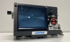 Lentar Black Super-8 Dual Editor Viewer