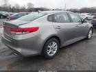 Used Glove Box Fits  2016 Kia Optima  Grade A