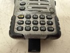 Vertex Standard Model Vx-7r Handheld Radio Receiver   Microphone