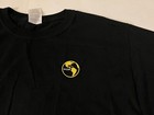 World Of Beer Short Sleeve Black    t Shirt Size Medium