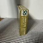 Vintage Speedball Linoleum Cutters Assortment No  2 Product No  4132-usa