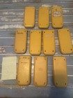 Lot Of 10 Texas Instruments Ti-84 Plus Scientific Calculator Parts Only School P