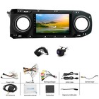 Android 13 9  Touchscreen Car Stereo Bluetooth Wireless Carplay Android Auto Gps