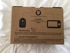 Hello Baby Digital Wireless Video Baby Monitor 5 0    New