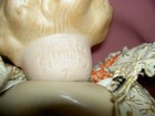 Lovely Rare  Vintage Bisque  German Art Character 7956 Gebruder Heubach Doll