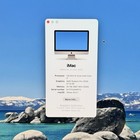 Apple Imac 27  2020 5k   I7 3 8ghz   32gb Ram   2tb Ssd   Radeon Pro 5500xt 8gb