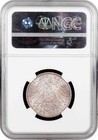 Saxe-weimar-eisenach 2 Mark 1908 A  Ngc Ms64   350th Anni  - University Of Jena 