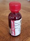 Saw Iii Screen Used Prop Bottle Of Jigsaw s Death Blood W  Coa Tobin Bell Horror