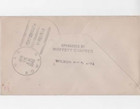 Uss Rowan 1940 Sponsored By Moffett Chapter Wilson Rcd  174