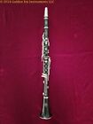 Leblanc Paris Classic Ii Professional Model Clarinet Circa 1960   s