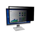         3m    Privacy Filter Screen For Monitors 19  Widescreen  16 1  Pf190w1b Ule4-5