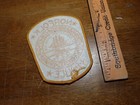 Norfolk Virginia Police Collectible Obsolete Shoulder  Patch  Bx Ss  10