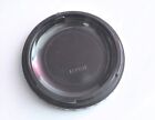 Mamiya 7 Oem Camera Body Cap For Mamiya 7  7ii