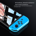 For Nintendo Switch Screen Protector Tempered Glass Skin Clear Anti-scratch