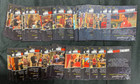2013 Cryptozoic The Big Bang Theory Season 5 Cards  1-68 Complete Set  nh  D
