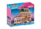 Playmobil -  70890 - Large Victorian Dollhouse Mansion  5300  - New - Sealed Box