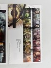 Royal Mail First Day Cover Fdc 2018 Game Of Thrones Set Of 2