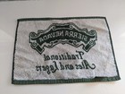 Sierra Nevada Craft Beer Bar Towel Golf Towel
