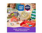 Kinetic Sand  Squishpizza Activity Playset Christmas Gift