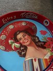 Corona Extra Y Victoria Beer And Bar Serving Tray - 13  - Cerveceria Modelo