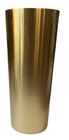 Starbucks Gold Cold Cup Tumbler Venti Winter Holiday 2019  24 Oz