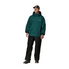 Frogg Toggs All Sport Rain Suit Jacket Pants Large As1310-109 Green Black - New 