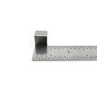 1cm Tungsten Cube - Smallest Size 