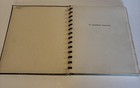 The Blueprint Language Of The Machine Industry By Spencer And Grant 