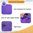 Fdw Gymnastics Mat Incline Indoor Outdoor Tumbling Mats Yoga Mat For Home Gym