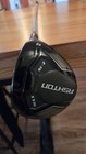 4 Wood Golf Club Stiff Shaft