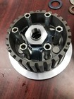 08-16 Yamaha Yzf R6 Engine Oem Clutch Assembly Basket   Plates