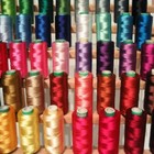 New 40 Large Rayon Machine Embroidery Christmas Threads