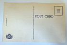 Vintage Postcard - Greetings From New York City  New York Unused Early 1950s
