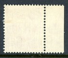 Great Britain 1934 Kgv 1p Carmine Scott  211 Mint M549