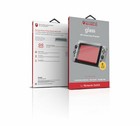 Zagg - Invisibleshield Glass Screen Protector For Nintendo Switch - Clear