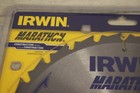 Irwin Saw Blade 10  24t Framing Ripping  14233 Table Saw Construction New