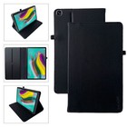Leather Stand Case For All Samsung Galaxy Tab Models   Tablet Cover Protective Case