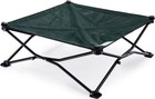 Coolaroo On The Go Elevated Cat   Dog Bed With Removable Cover-huge Discounts