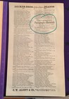 Directory New York City  Ad Photos E   H T Anthony   Co  Broadway Nyc Directory