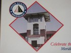 Celebrate The Century Express Meridian Ms Souvenir Event Cover   33 Wwii Stamp