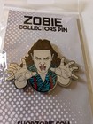 Zobie Pin Club Enamel Pin Stranger Things  eleven   085