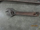 Lot Crescent Wrenches
