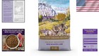 Taste Of The Wild Ancient Mountain With Ancient Grains Dry Dog Food  28-lb Bag