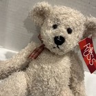 Russ Bears From The Past 4105 Frizzly 13 Inches W Tags   Russell Berrie