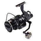 Hiumi Carp Fishing Reels 8000 9000 10000 Bait Runner Big Free Runner Double B   